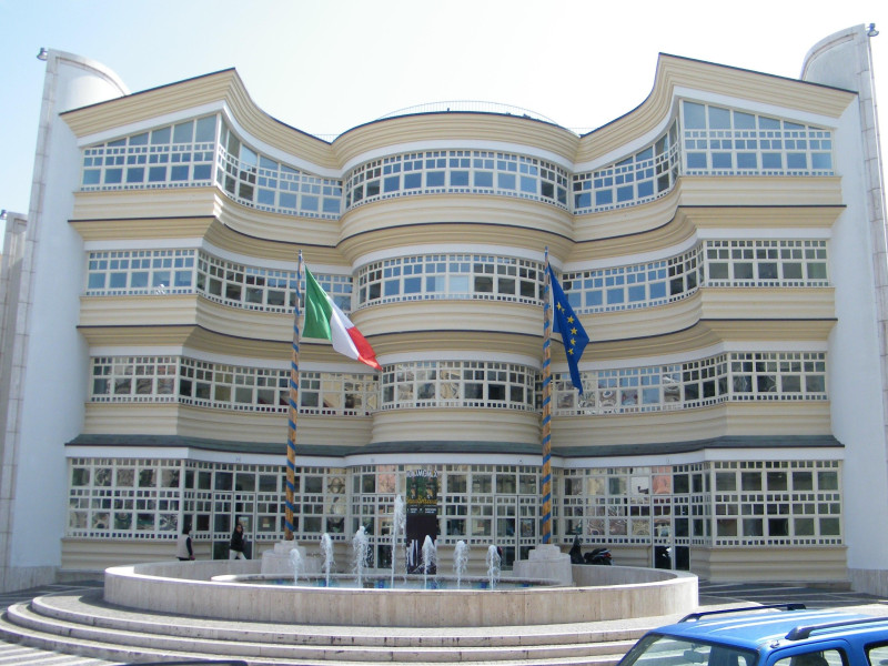 Teatro Politeama Teatro Politeama