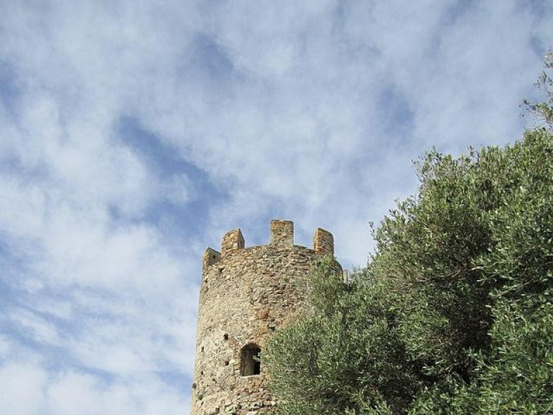 Parco Archeologico dei Tauriani “Antonio De Salvo”  Parco Archeologico dei Tauriani “Antonio De Salvo”