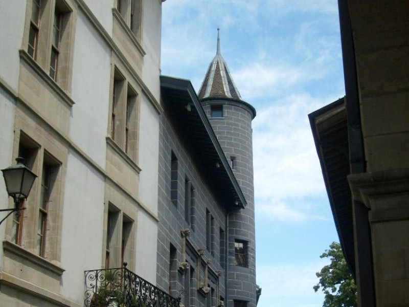 Maison Tavel Maison Tavel