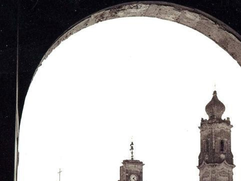 Chiesa Madre di Maria SS. Assunta  Chiesa Madre di Maria SS. Assunta