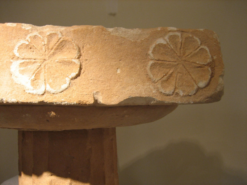 Collezione Archeologica Adolfo Colosso Collezione Archeologica Adolfo Colosso