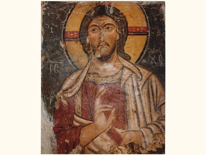 Chiesa Santa Maria di Costantinopoli