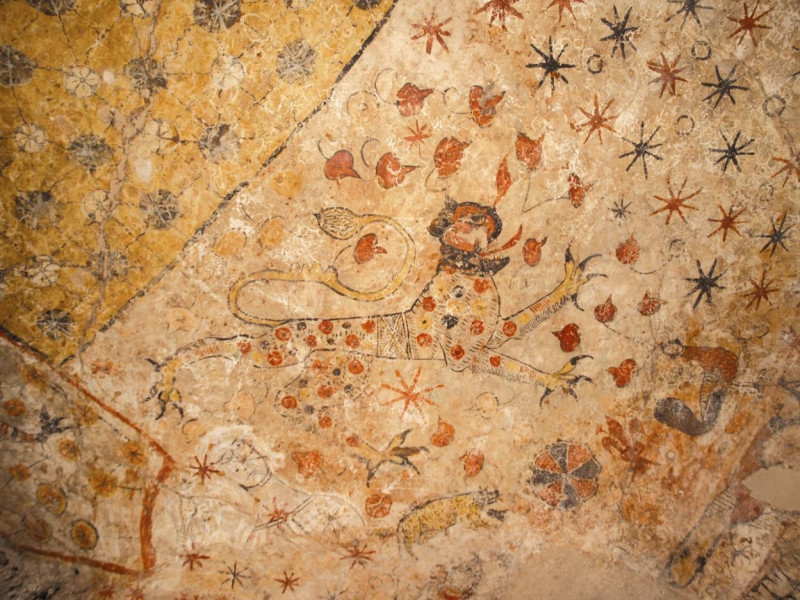 Chiesa Santa Maria di Costantinopoli