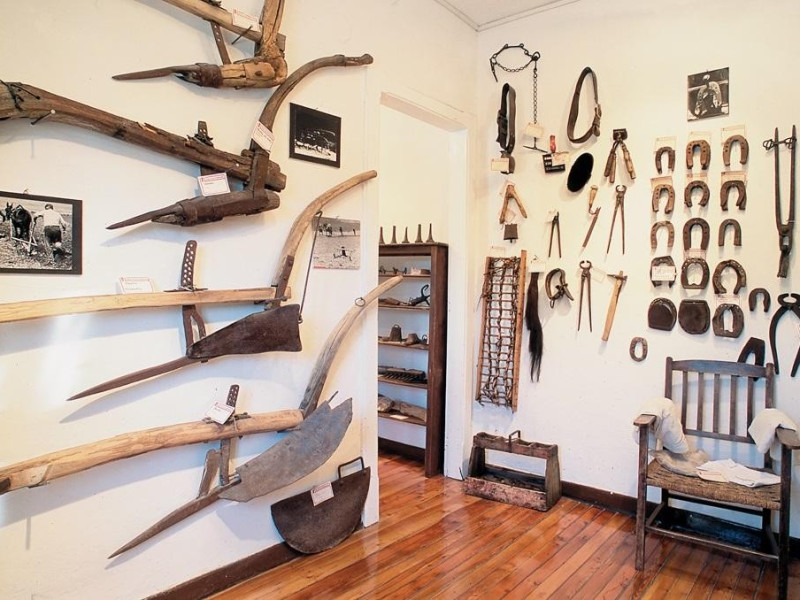 museo civico etnografico bardonecchia