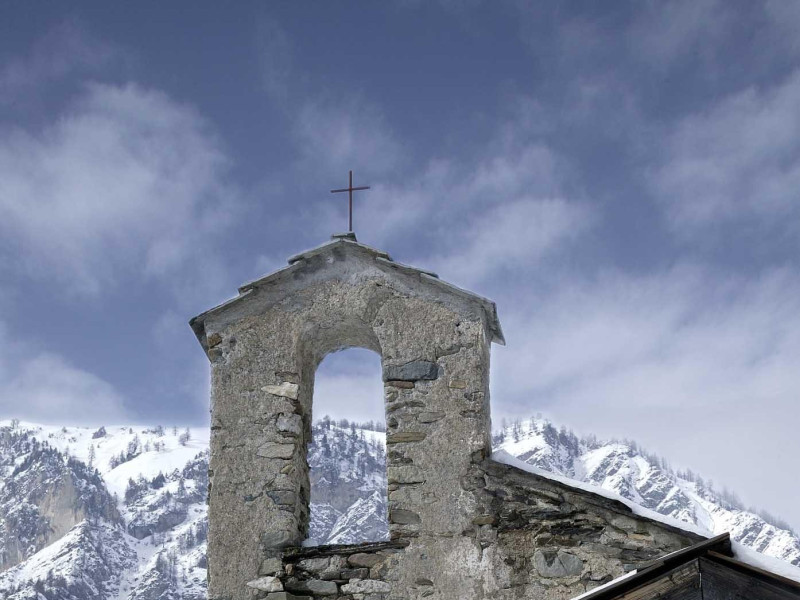 Notre Dame du Coignet