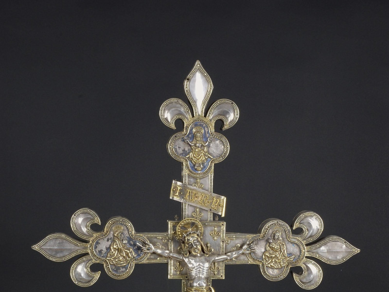 Museo di Arte religiosa alpina  Museo di Arte religiosa alpina