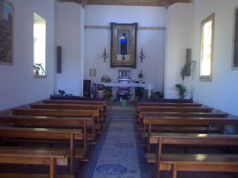 Santuario di Santa Maria di Capo Colonna Santuario di Santa Maria di Capo Colonna
