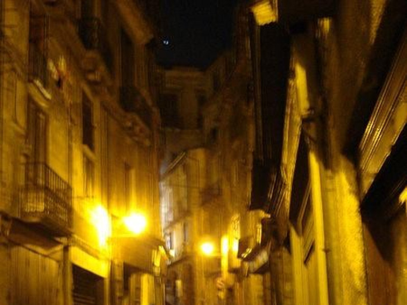 Corso Bernardino Telesio Corso Bernardino Telesio