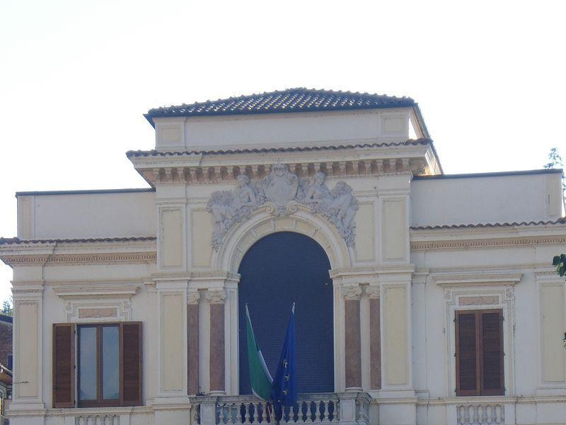 Piazza dei Valdesi Piazza dei Valdesi