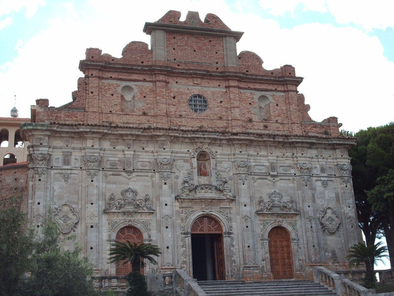 Chiesa Matrice