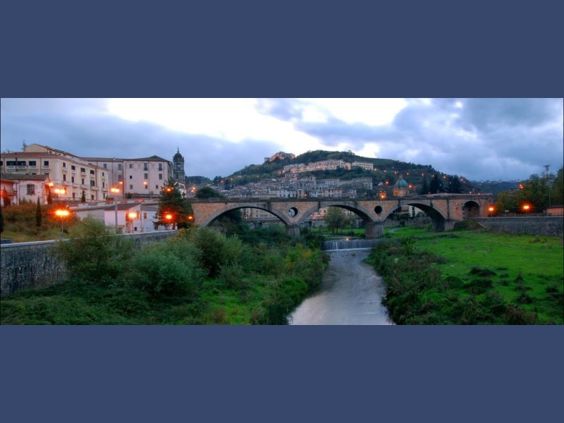 Ponte di Alarico Ponte di Alarico