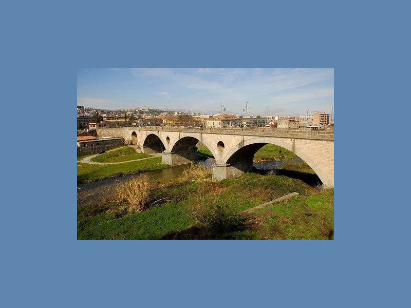 Ponte di Alarico Ponte di Alarico