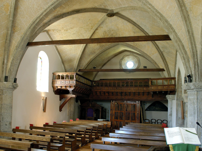Chiesa parrocchiale di San Gregorio Magno Chiesa parrocchiale di San Gregorio Magno
