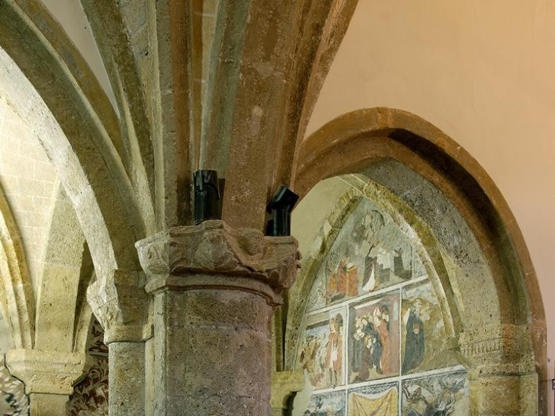 Chiesa parrocchiale di San Gregorio Magno Chiesa parrocchiale di San Gregorio Magno