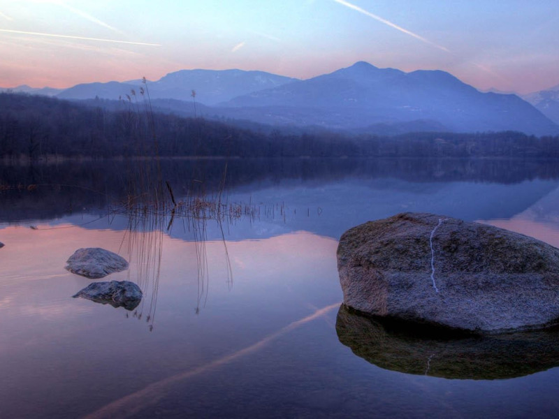 Parco Naturale Laghi di Avigliana 