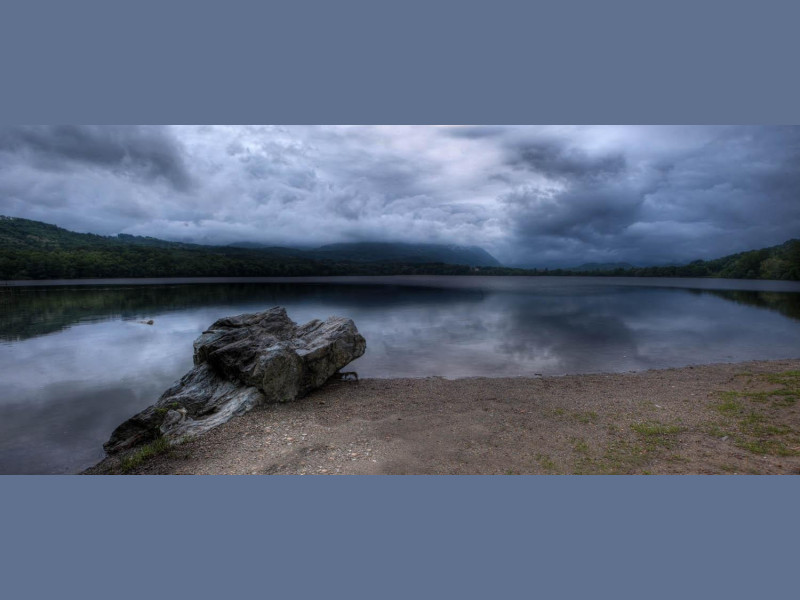 Parco Naturale Laghi di Avigliana 
