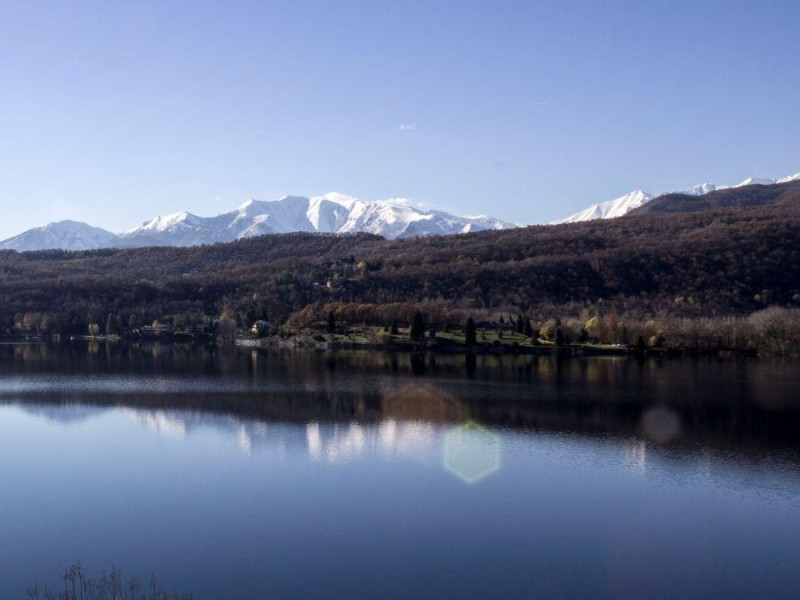 Parco Naturale Laghi di Avigliana 