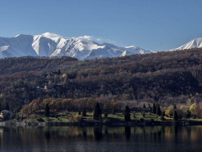 Parco Naturale Laghi di Avigliana 