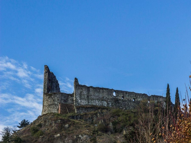 Castello di Avigliana Castello di Avigliana