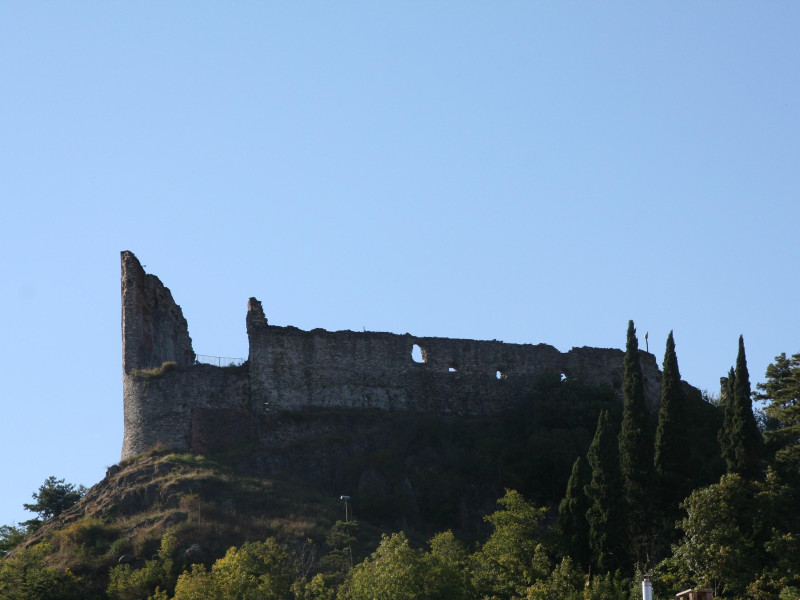 Castello di Avigliana Castello di Avigliana