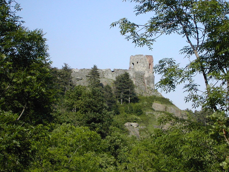 Castello di Avigliana Castello di Avigliana