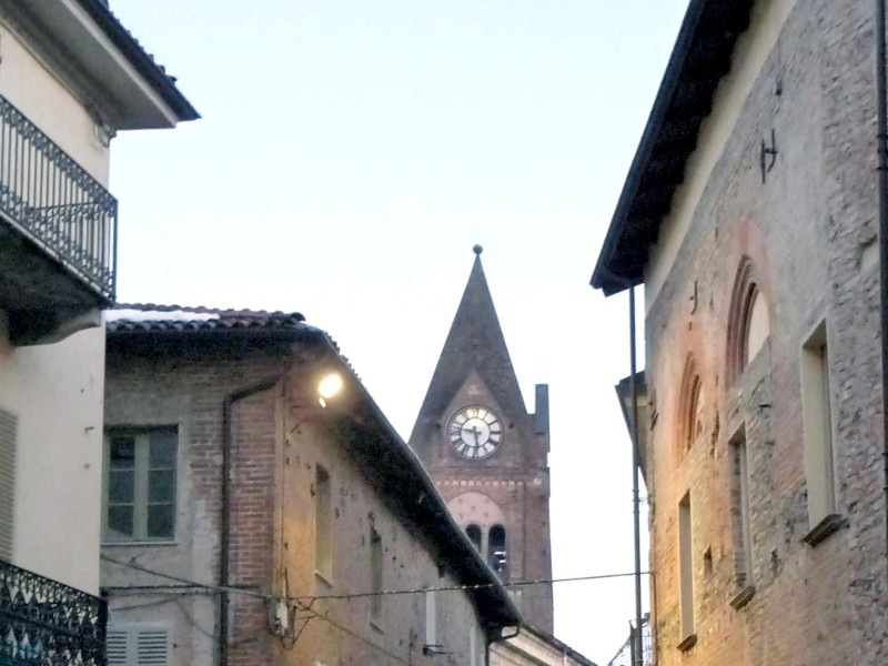 Borgo Medievale di Avigliana Borgo Medievale di Avigliana