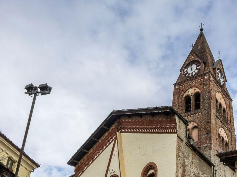 Chiesa di San Giovanni Chiesa di San Giovanni