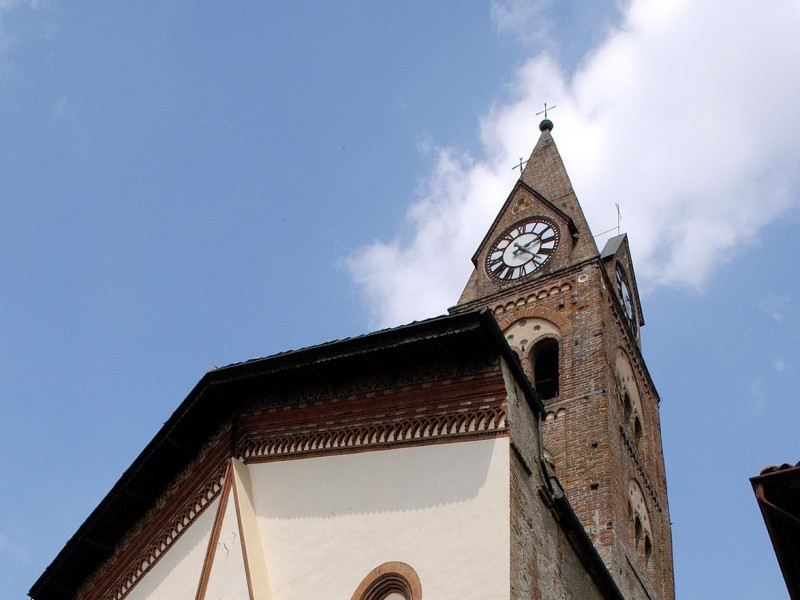 Chiesa di San Giovanni Chiesa di San Giovanni