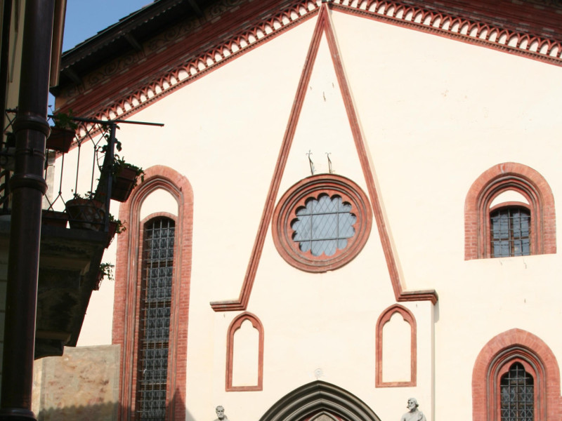 Chiesa di San Giovanni Chiesa di San Giovanni