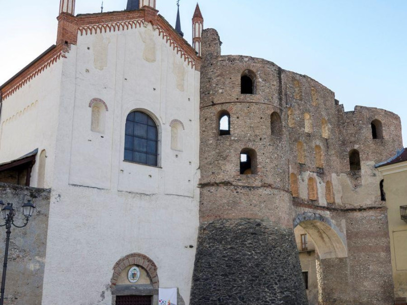 Cattedrale di San Giusto Cattedrale di San Giusto
