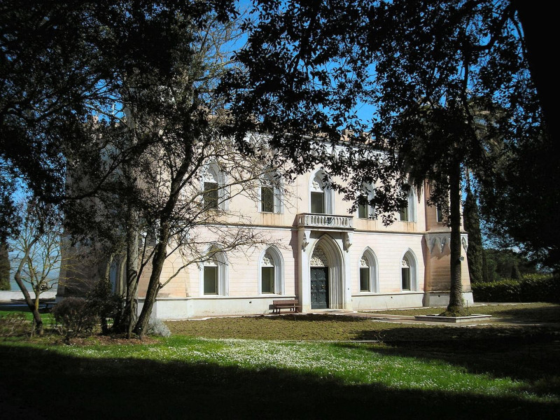 Villa dei Papi Villa dei Papi