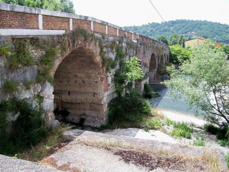 Ponte Leproso Ponte Leproso