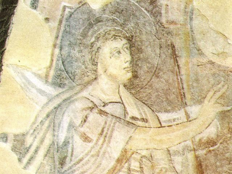 Chiesa di Santa Sofia Chiesa di Santa Sofia