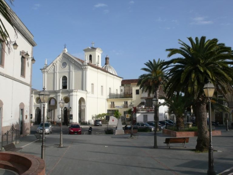 Chiesa dell'Annunziata Chiesa dell'Annunziata