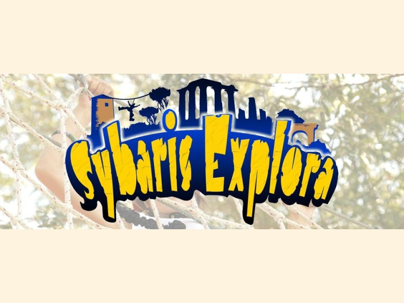 Parco Avventura Sybaris Explora Parco Avventura Sybaris Explora