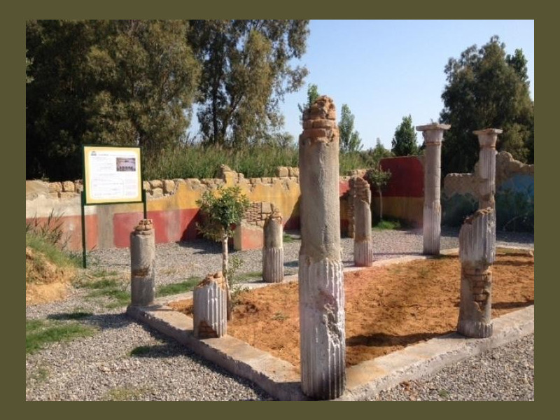 Parco Avventura Sybaris Explora Parco Avventura Sybaris Explora