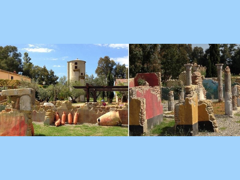 Parco Avventura Sybaris Explora Parco Avventura Sybaris Explora