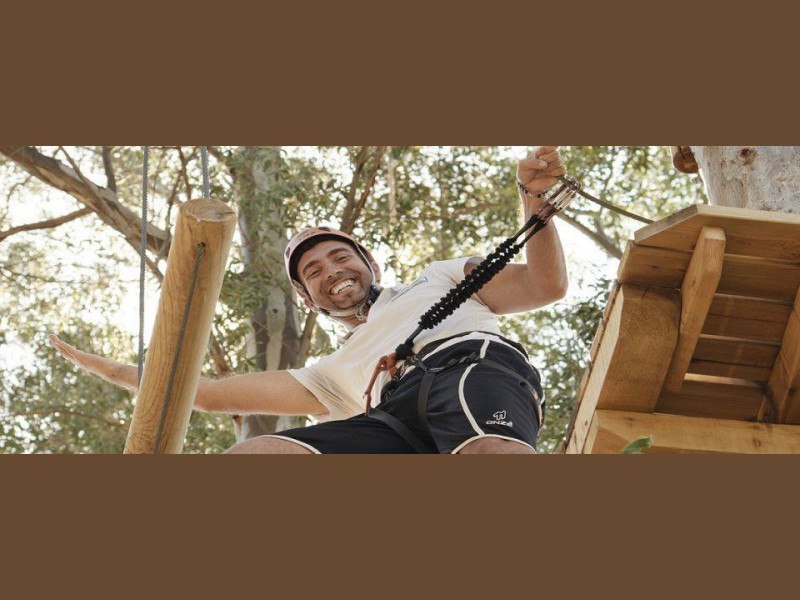 Parco Avventura Sybaris Explora Parco Avventura Sybaris Explora