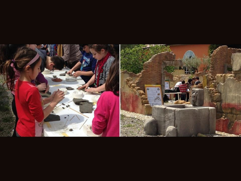 Laboratori Didattici Laboratori Didattici