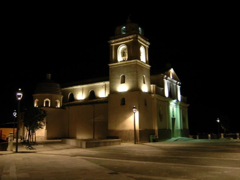 Chiesa di San Giorgio Megalomartire Chiesa di San Giorgio Megalomartire