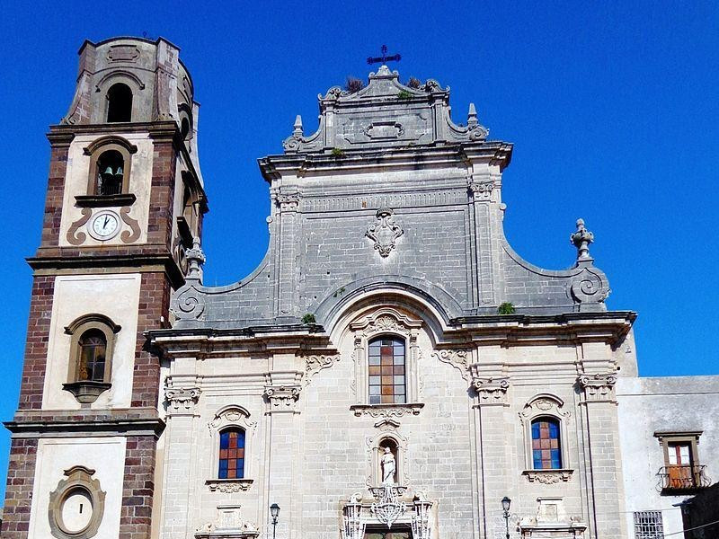 Cattedrale di San Bartolomeo
