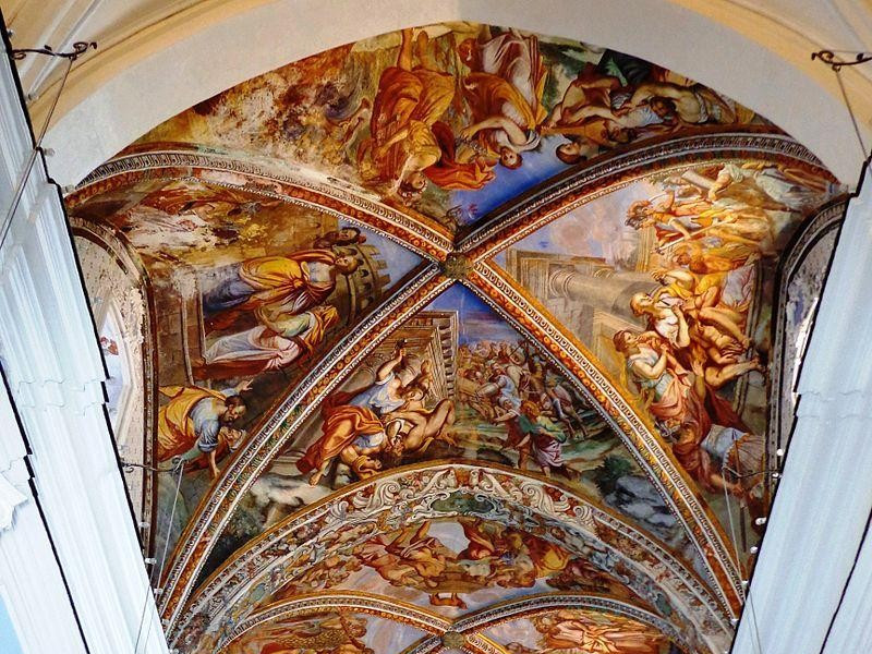 Cattedrale di San Bartolomeo