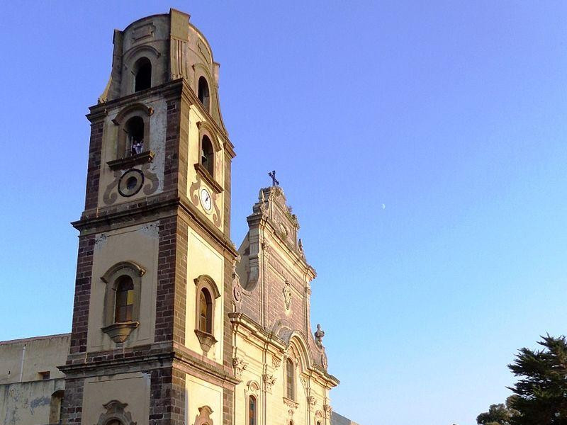 Cattedrale di San Bartolomeo