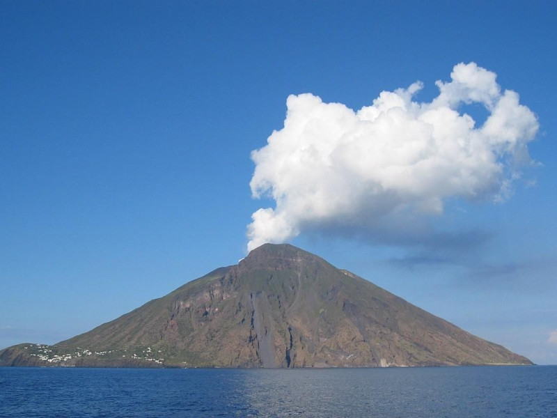 Stromboli