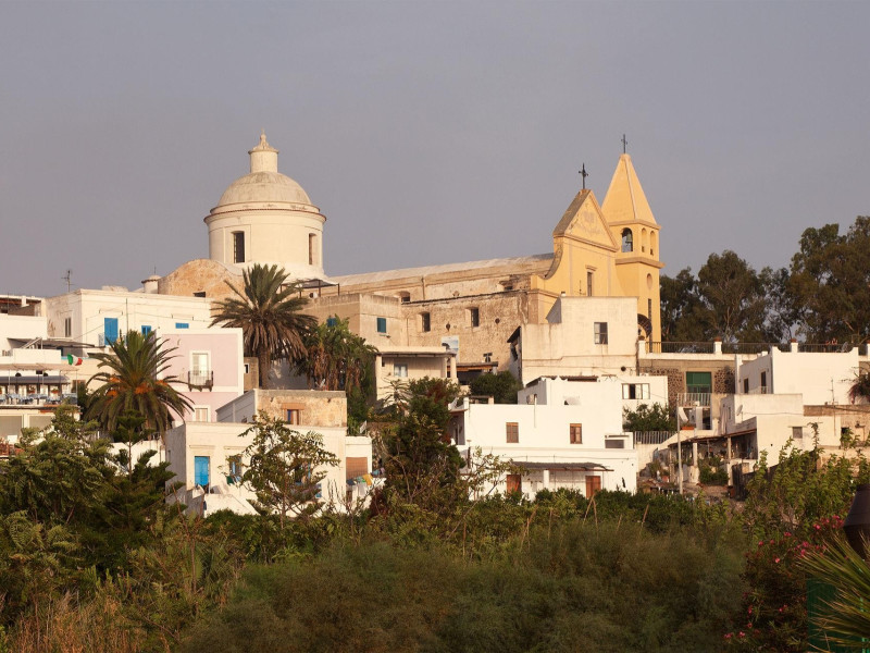 Chiesa di San Vincenzo