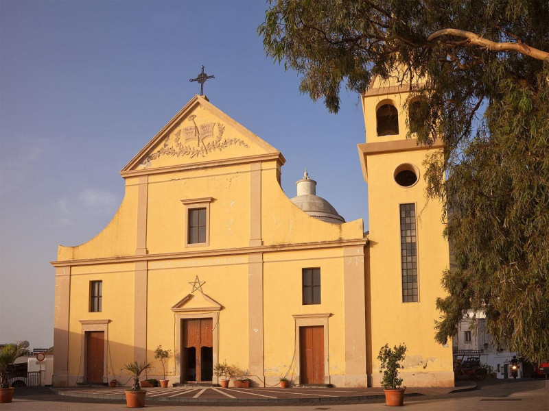Chiesa di San Vincenzo