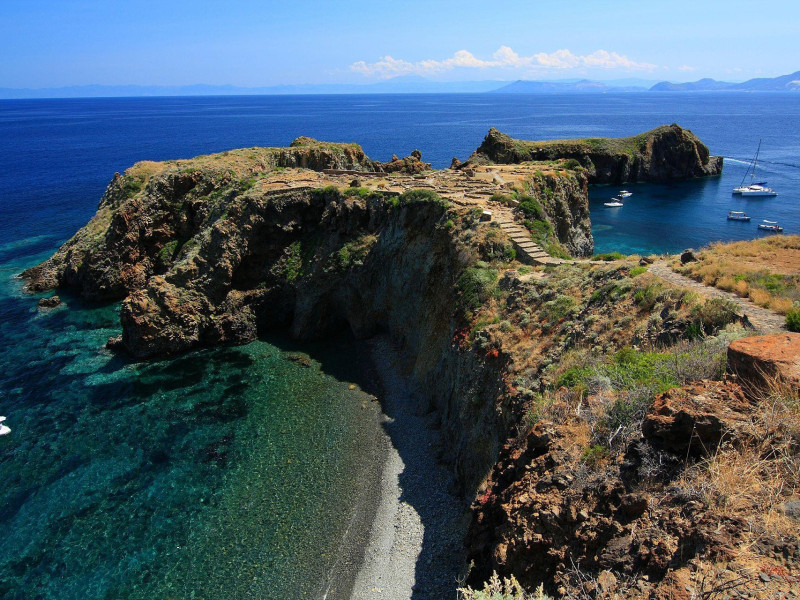 Villaggio Preistorico di Cala Junco