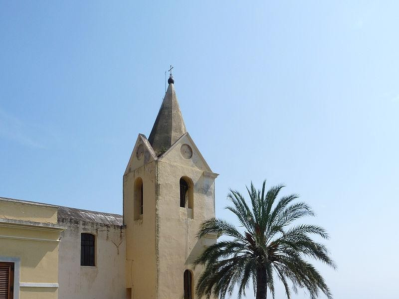 Chiesa di San Pietro Chiesa di San Pietro