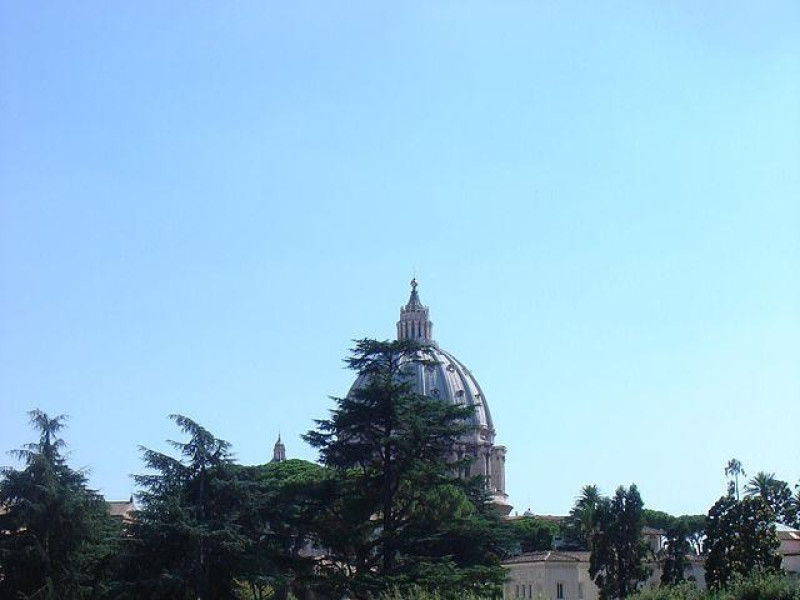 Giardini Vaticani