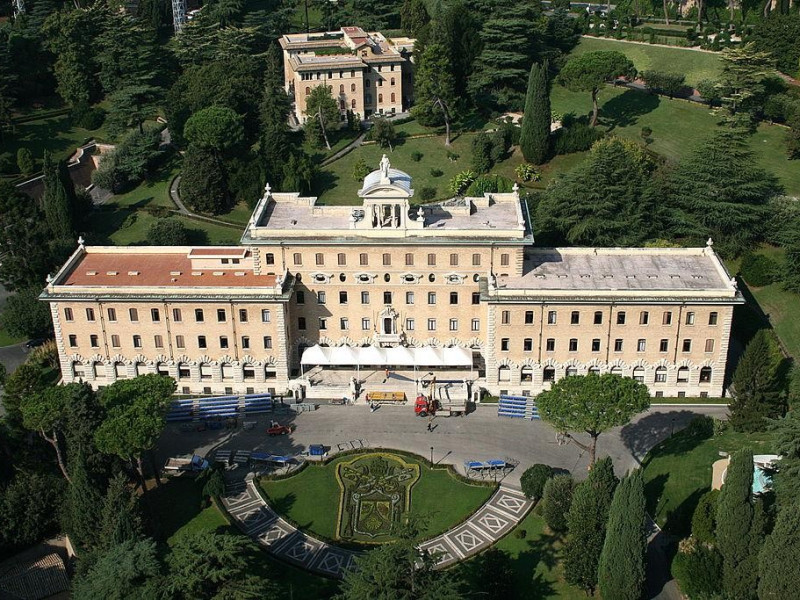Palazzo del Governatorato Palazzo del Governatorato